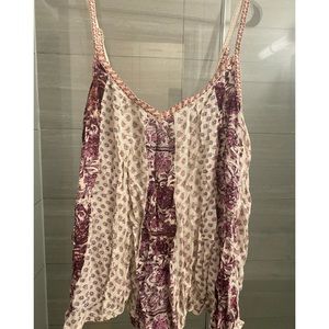 American Eagle Tank Top